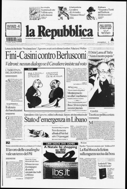 La repubblica